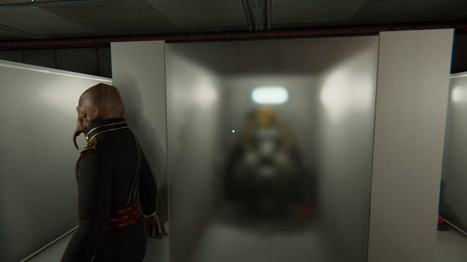 Alien Market Simulator screenshot 3