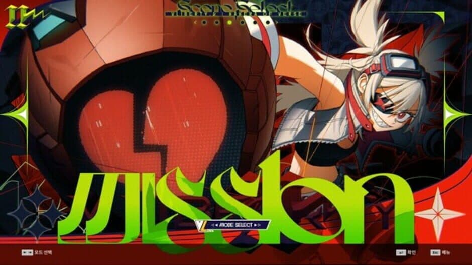 DJMAX RESPECT V - V Liberty Pack II screenshot 3
