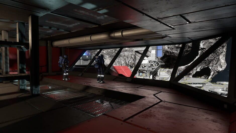 Space Engineers 2 screenshot 6