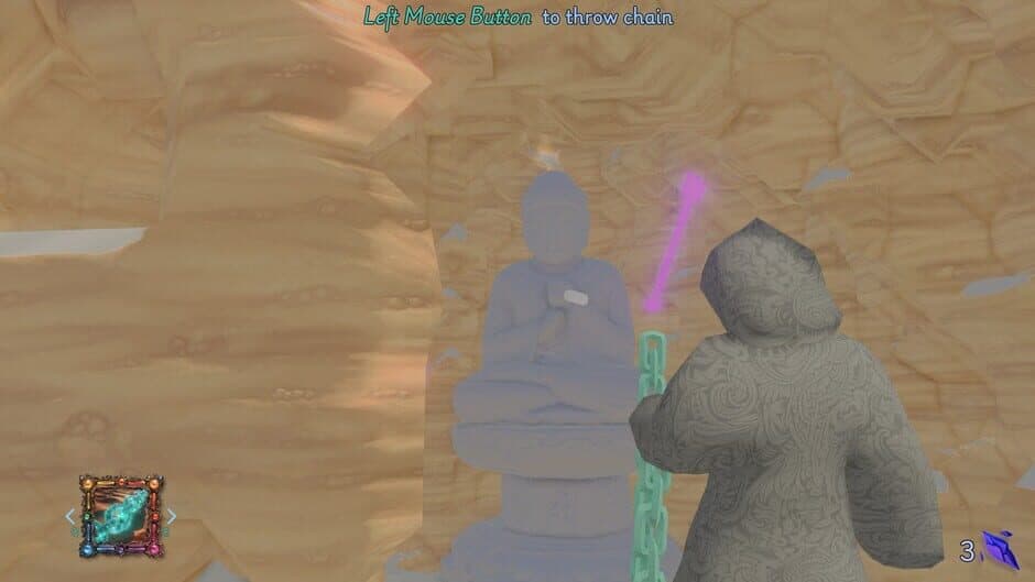 Infinity Islets screenshot 2