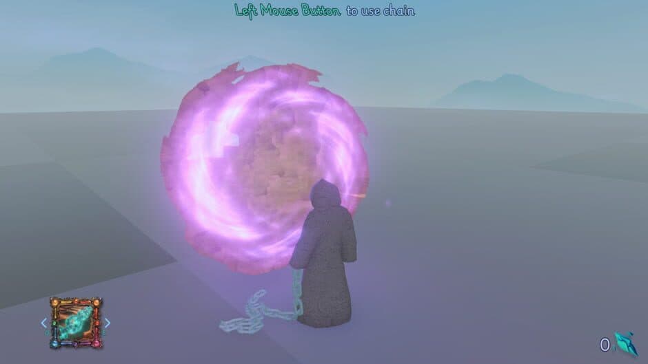 Infinity Islets screenshot 6