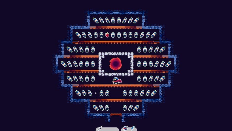 Ninja Ming screenshot 6