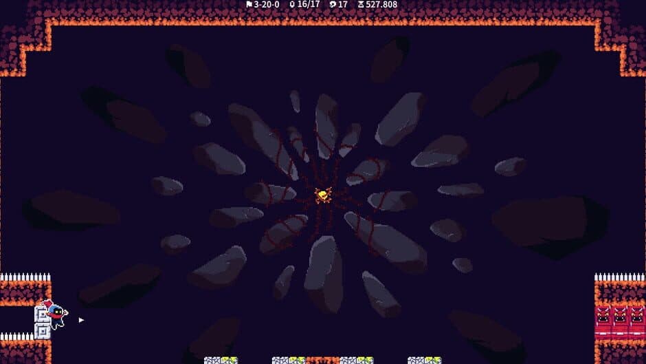 Ninja Ming screenshot 3