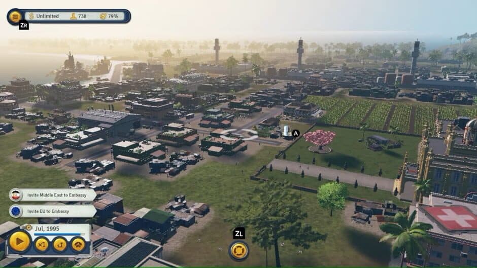 Tropico 6 Starter Bundle screenshot 4
