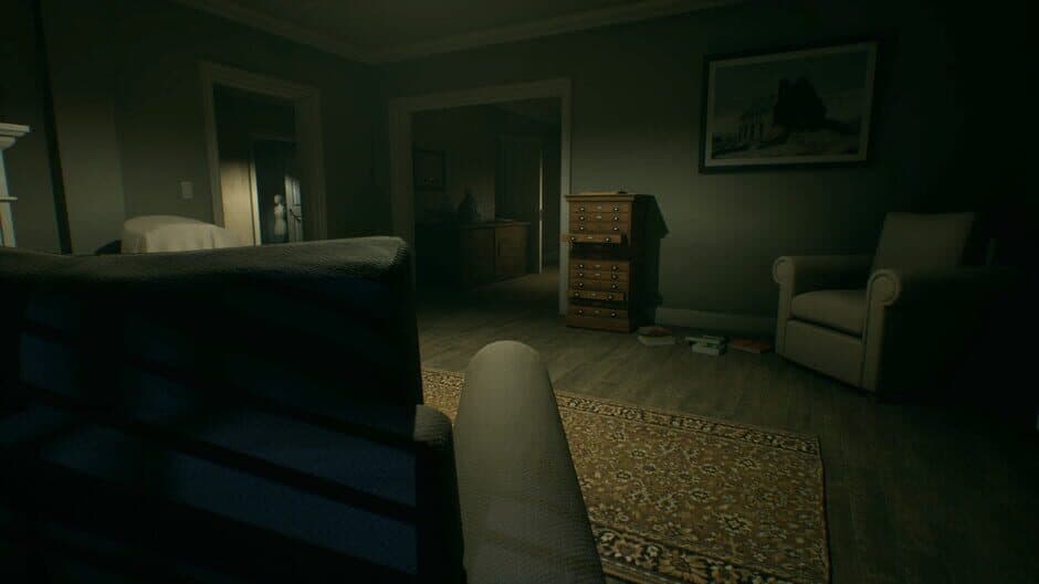 Red Night screenshot 6