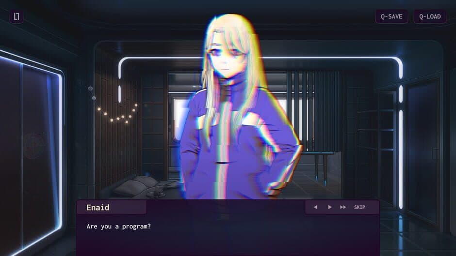CELL 0: Cyber Entertainment Leisure Lounge screenshot 3