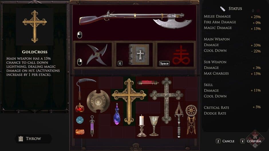 Nunholy screenshot 1