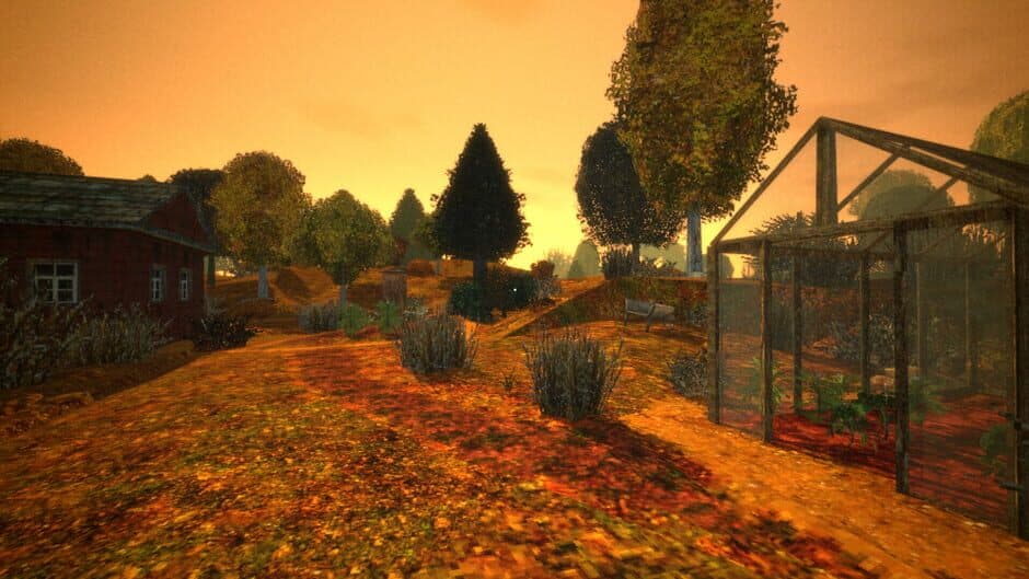 Back to Hearth screenshot 4