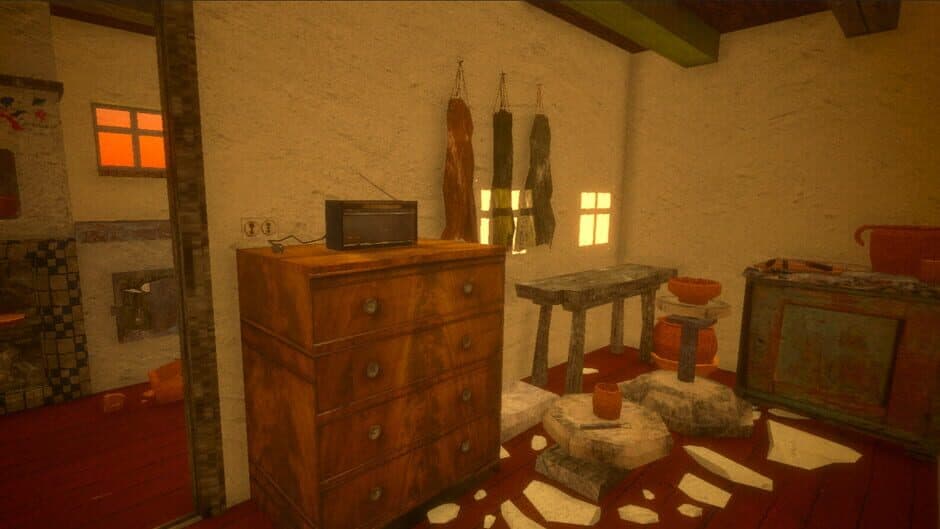 Back to Hearth screenshot 5