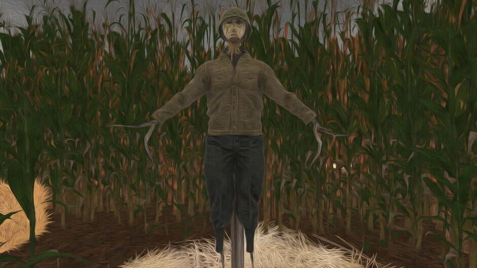Maize screenshot 2