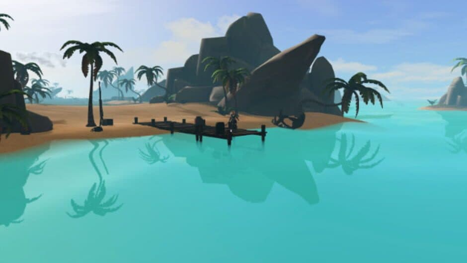 Myth screenshot 2