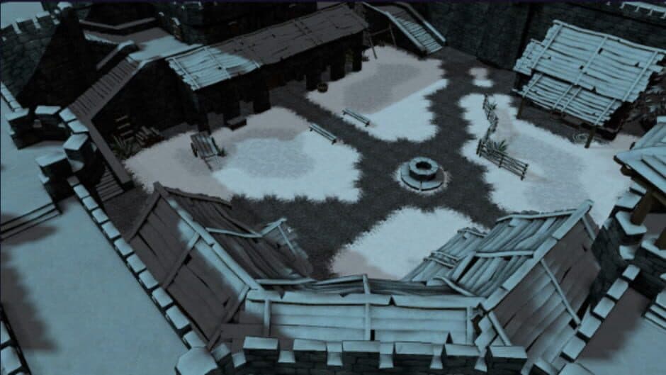 Myth screenshot 3