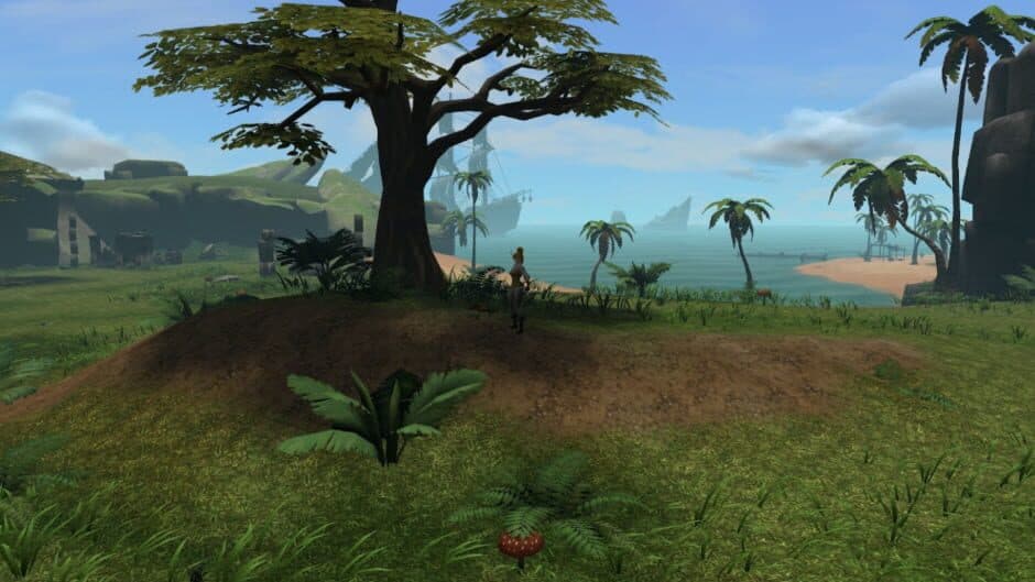 Myth screenshot 1