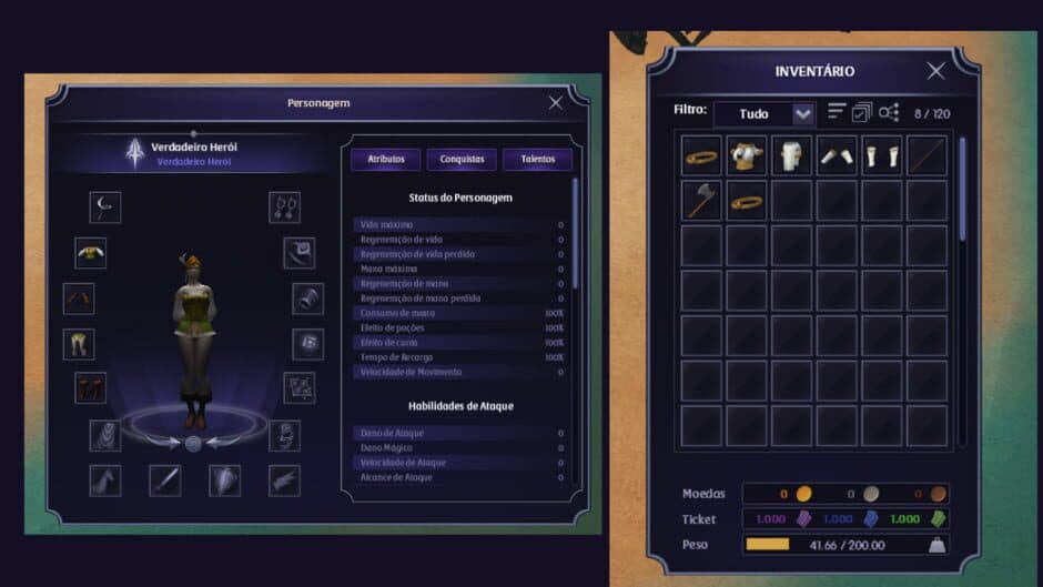 Myth screenshot 4