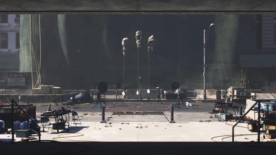 CONTROL Resonant screenshot 6