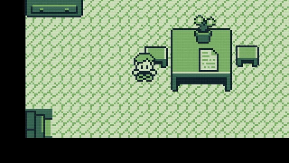 The Last One screenshot 1