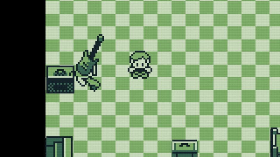 The Last One screenshot 2