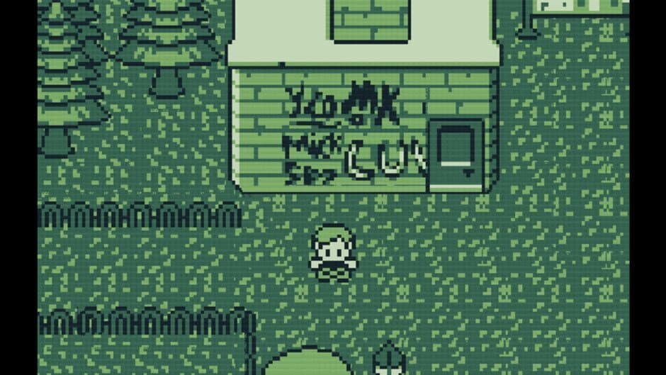 The Last One screenshot 3
