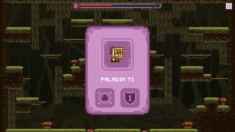 RAD: Repeat After Death screenshot 1