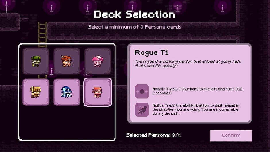RAD: Repeat After Death screenshot 2