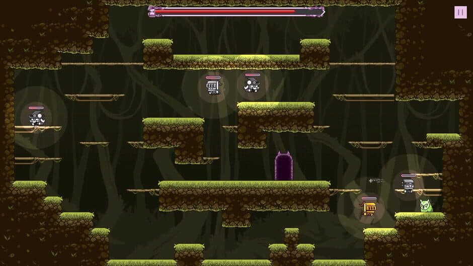 RAD: Repeat After Death screenshot 3