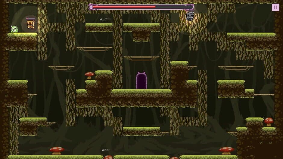 RAD: Repeat After Death screenshot 5