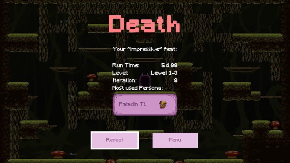 RAD: Repeat After Death screenshot 6
