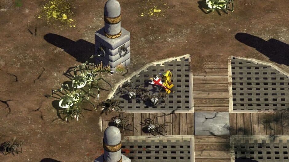 Magicka - Holiday Spirit Item Pack screenshot 2