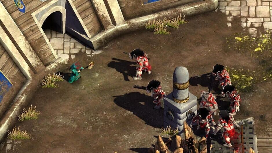 Magicka - Horror Props Item Pack screenshot 2