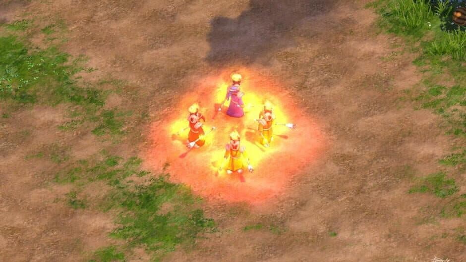 Magicka - Mega Villain Robes screenshot 2