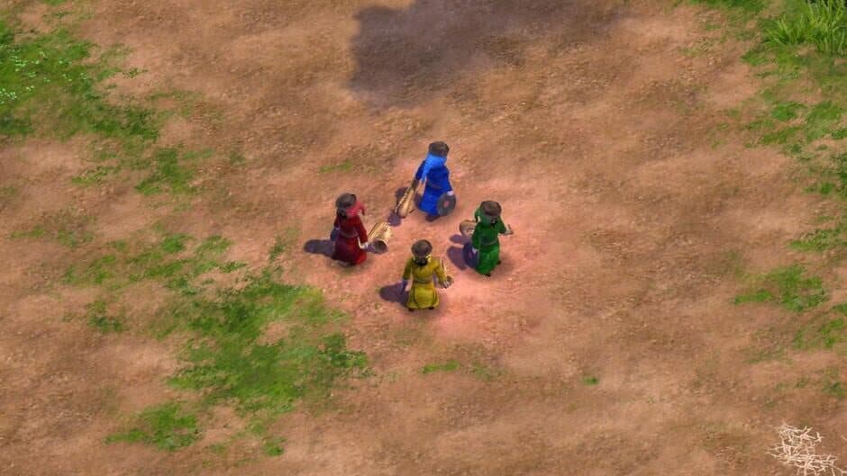 Magicka - Aspiring Musician Robes screenshot 1