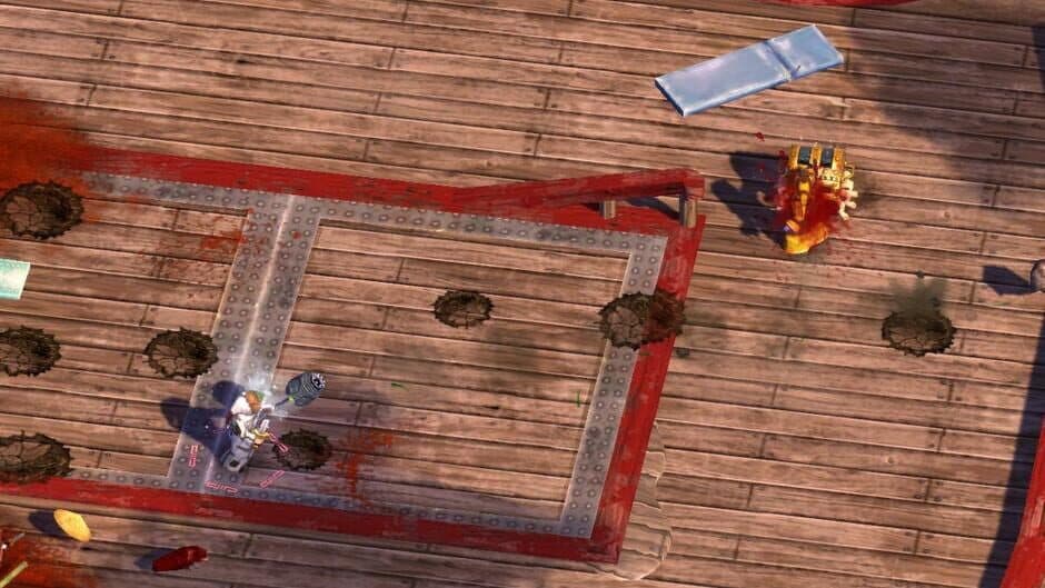 Magicka - Peculiar Gadgets Item Pack screenshot 2