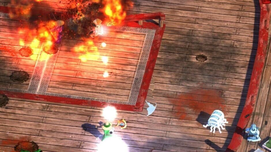 Magicka - Peculiar Gadgets Item Pack screenshot 5