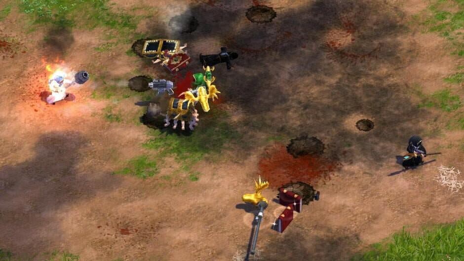 Magicka - Heirlooms Item Pack screenshot 2