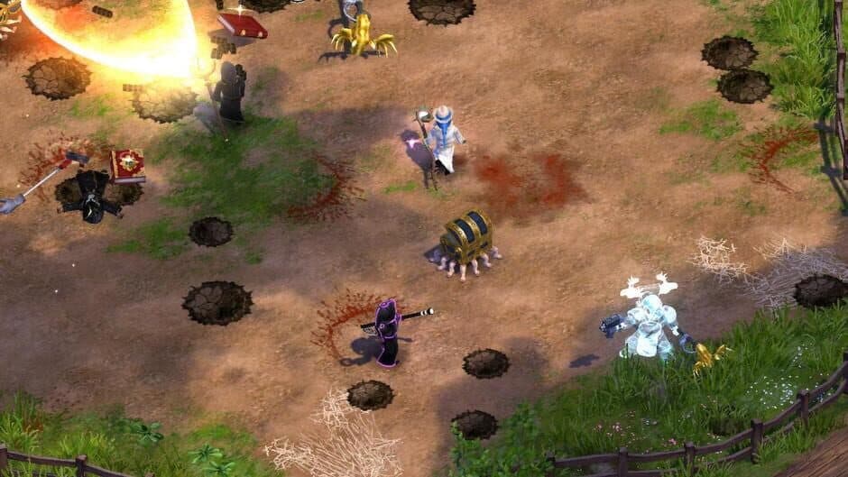 Magicka - Heirlooms Item Pack screenshot 6