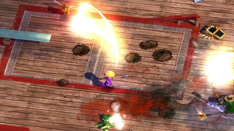 Magicka - Heirlooms Item Pack screenshot 4