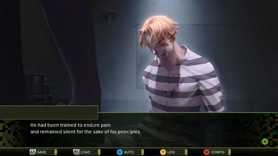 Heinz Honor and Revenge screenshot 4