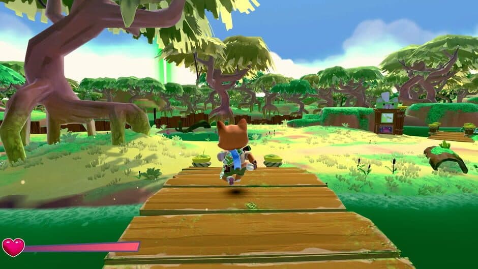 Leo and Mia: Animal Rescue screenshot 3
