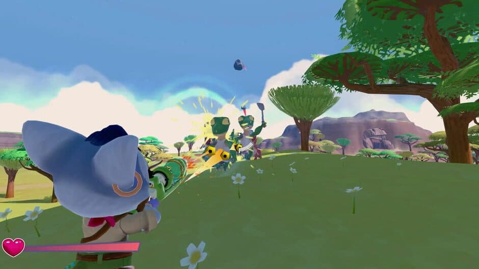 Leo and Mia: Animal Rescue screenshot 5