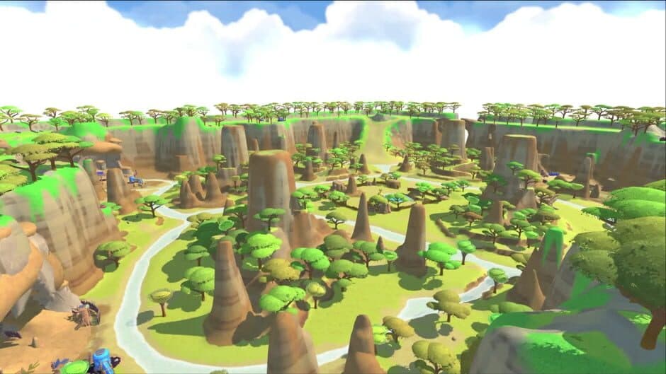 Leo and Mia: Animal Rescue screenshot 6