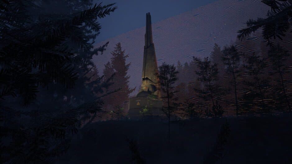 The Gold River Project screenshot 3