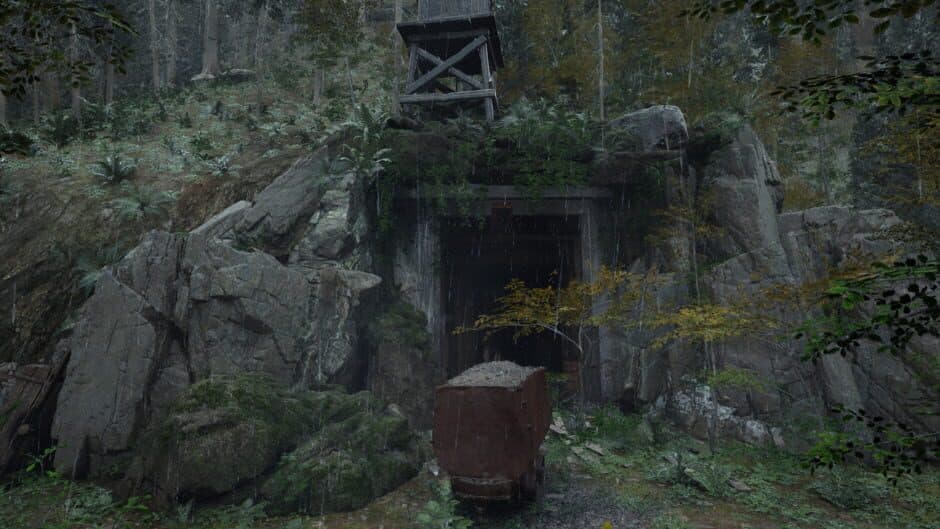 The Gold River Project screenshot 5