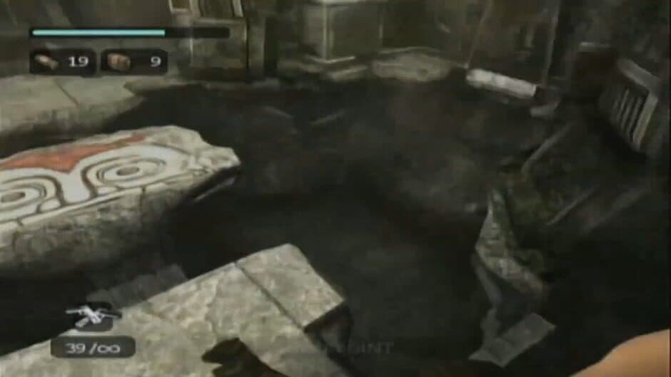 Tomb Raider: Anniversary screenshot 2