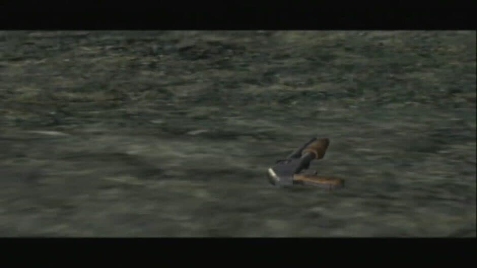 Tomb Raider: Anniversary screenshot 3
