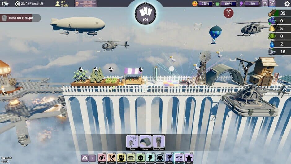 Stormbridge screenshot 3