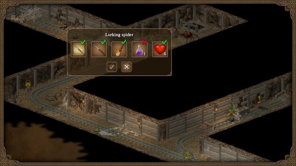 Hero of the Kingdom: The Lost Tales 3 screenshot 6