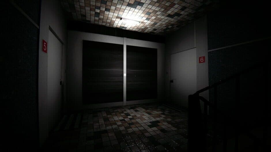 Locked in my Darkness 2: The Room screenshot 1