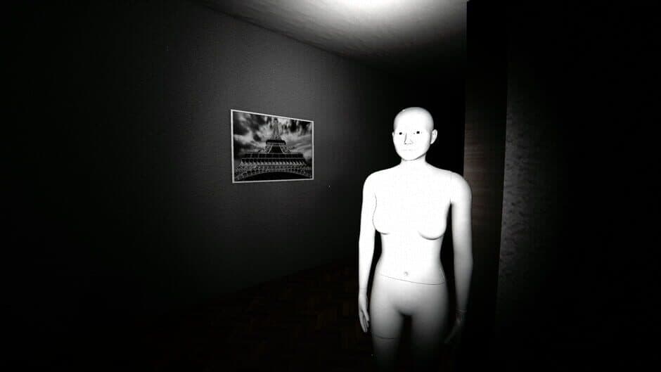 Locked in my Darkness 2: The Room screenshot 2