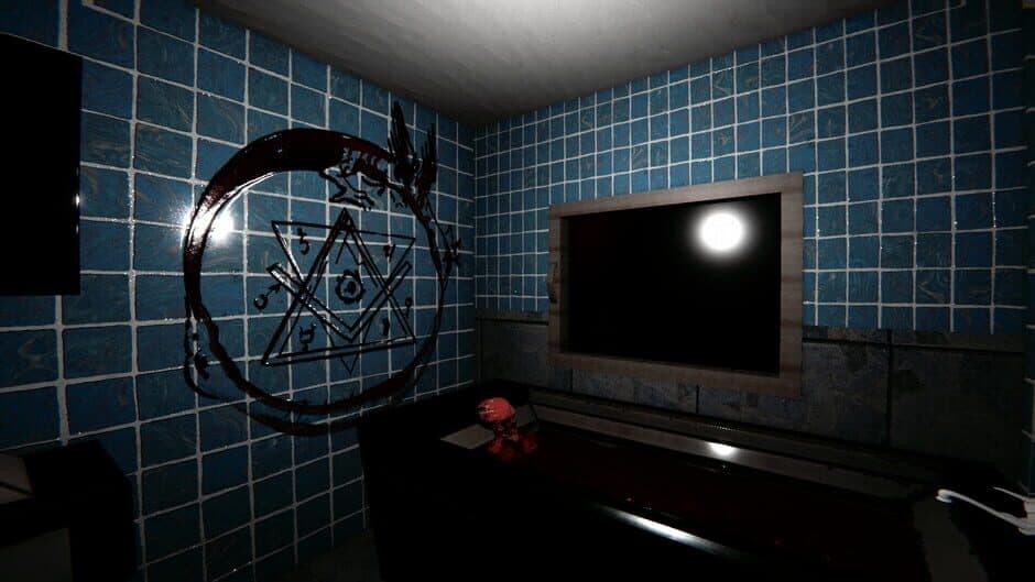 Locked in my Darkness 2: The Room screenshot 3