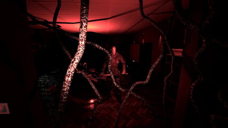 Locked in my Darkness 2: The Room screenshot 4